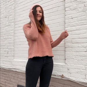 Madewell Sweater